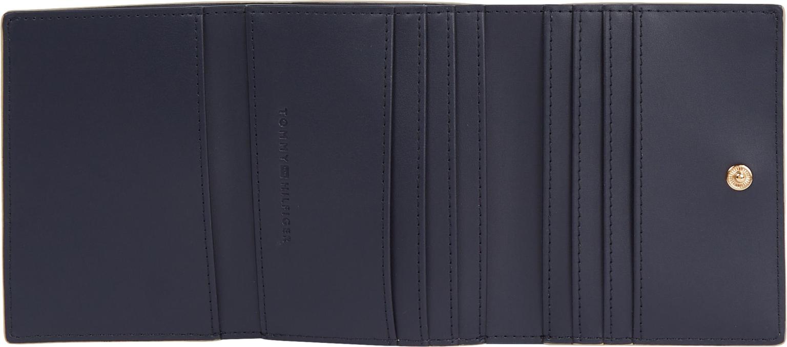 Tommy Hilfiger Wallet Casual Beige