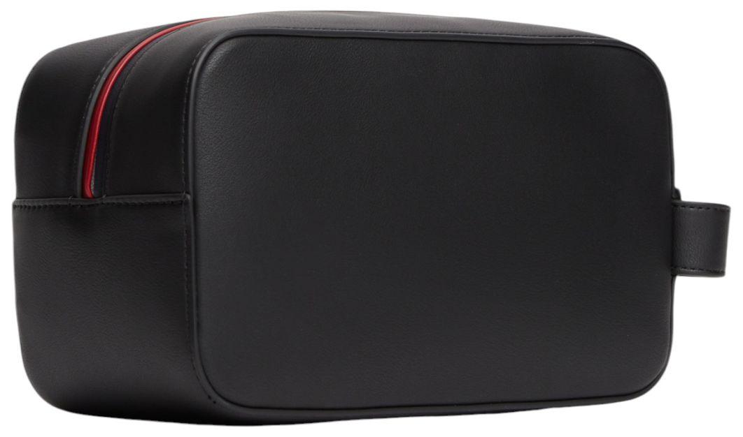 Tommy HilfigerFoundation Washbag Kulturbeutel schwarz