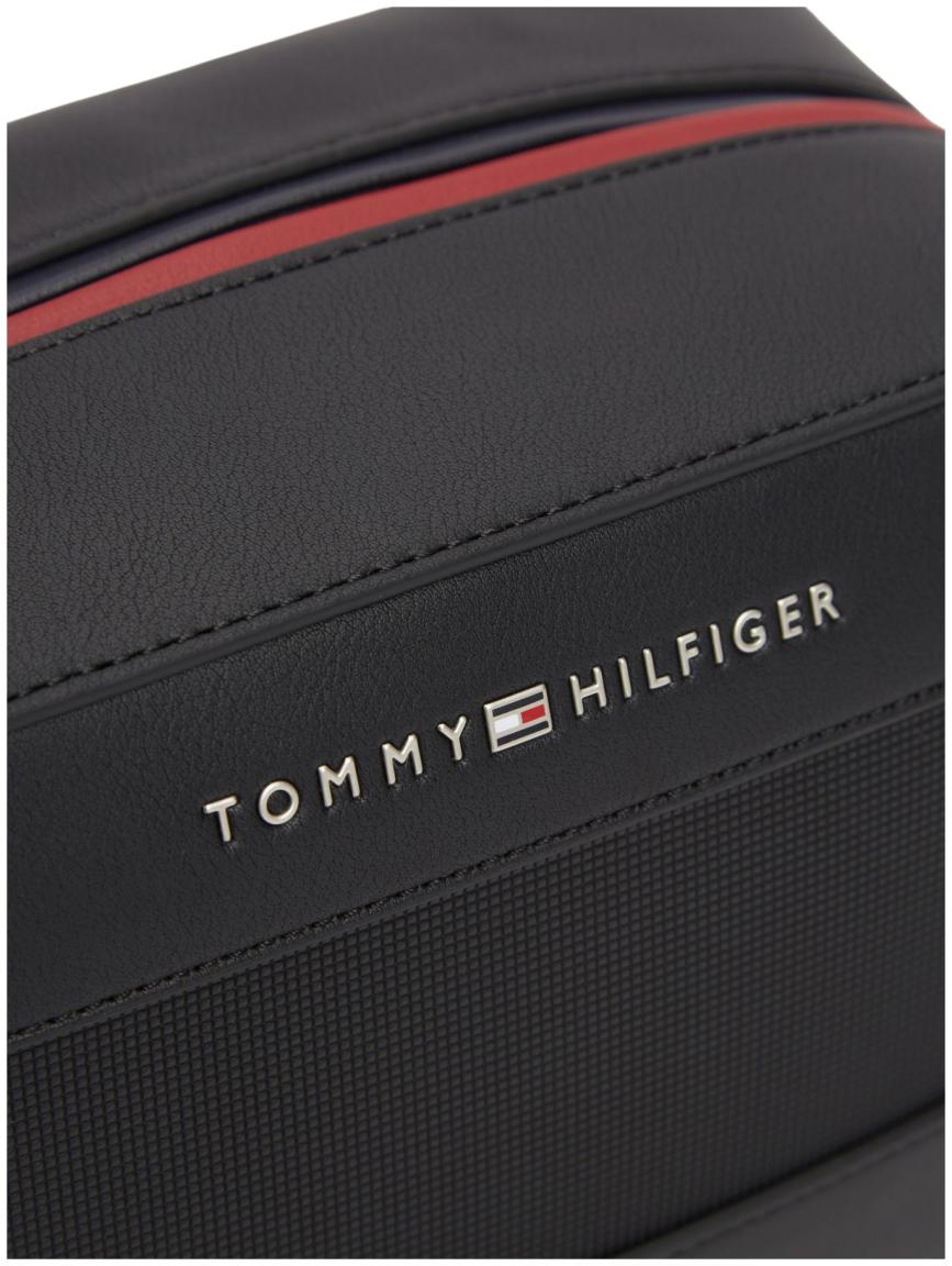 Tommy HilfigerFoundation Washbag Kulturbeutel schwarz