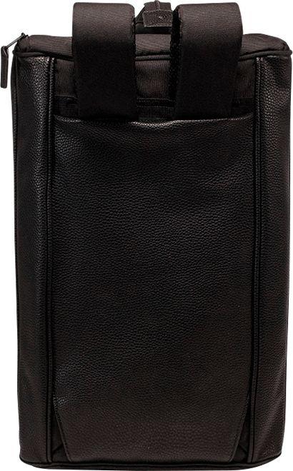 Trainingstasche schwarz Wechselfront Cabaia Duffle Berlin Rucksack