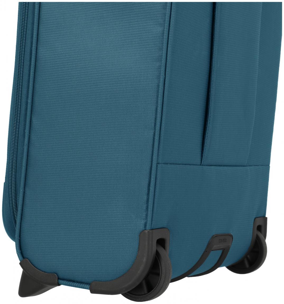Travelite Kabinenkoffer Jetpack Slim 2 Rad Cabin 55cm
