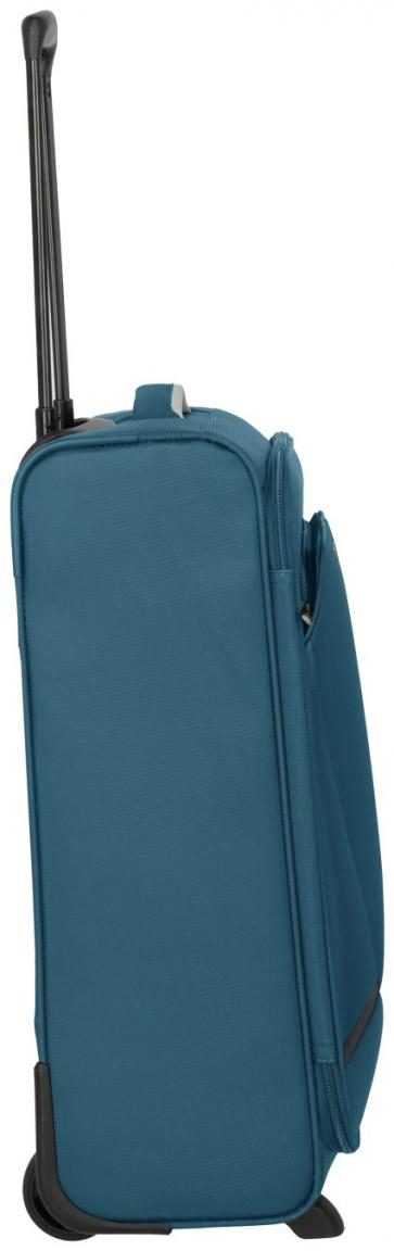 Travelite Kabinenkoffer Jetpack Slim 2 Rad Cabin 55cm