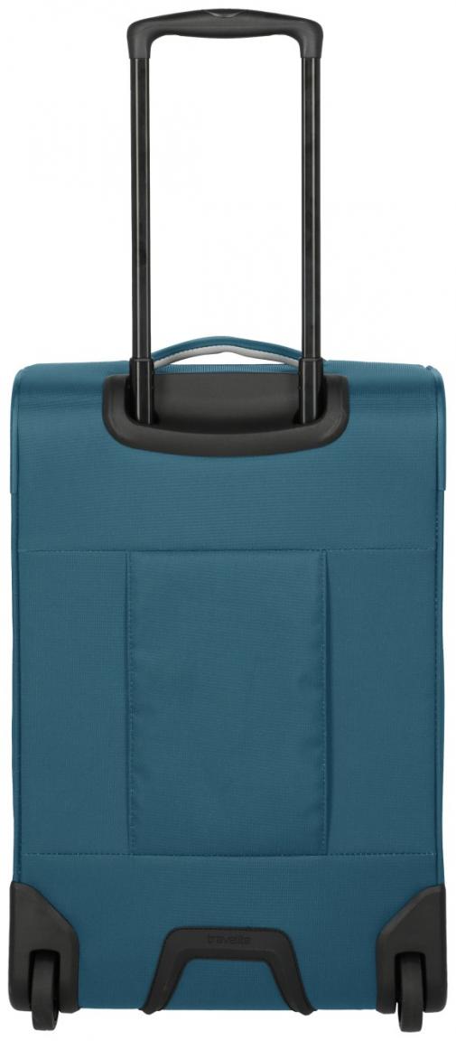 Travelite Kabinenkoffer Jetpack Slim 2 Rad Cabin 55cm