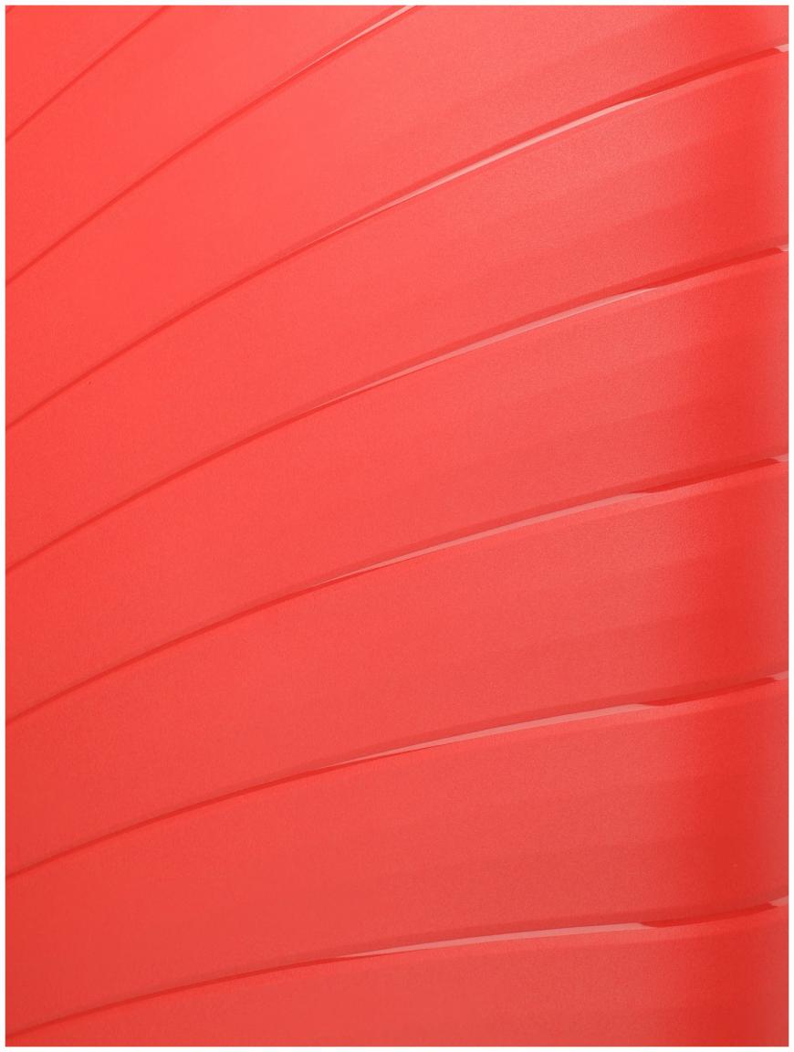 Travelite Kabinentrolley Burano S 55cm Raspberry knallrot