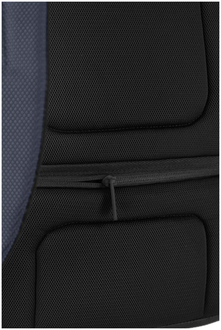 Travelite Meet Rucksack Marine dunkelblau Laptopfach