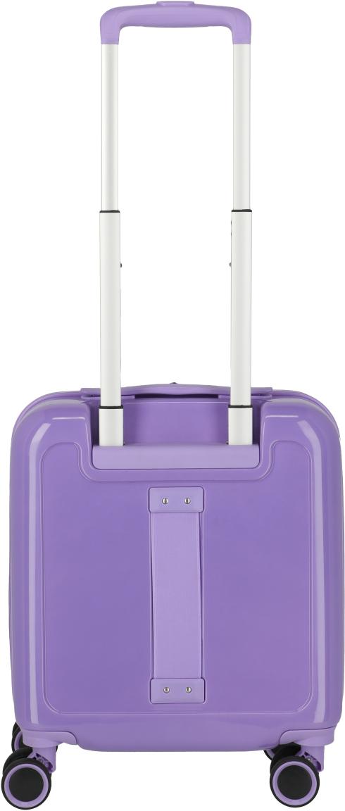 Travelite Minimover Kinderkoffer Hatschale Unicorn - Bunt