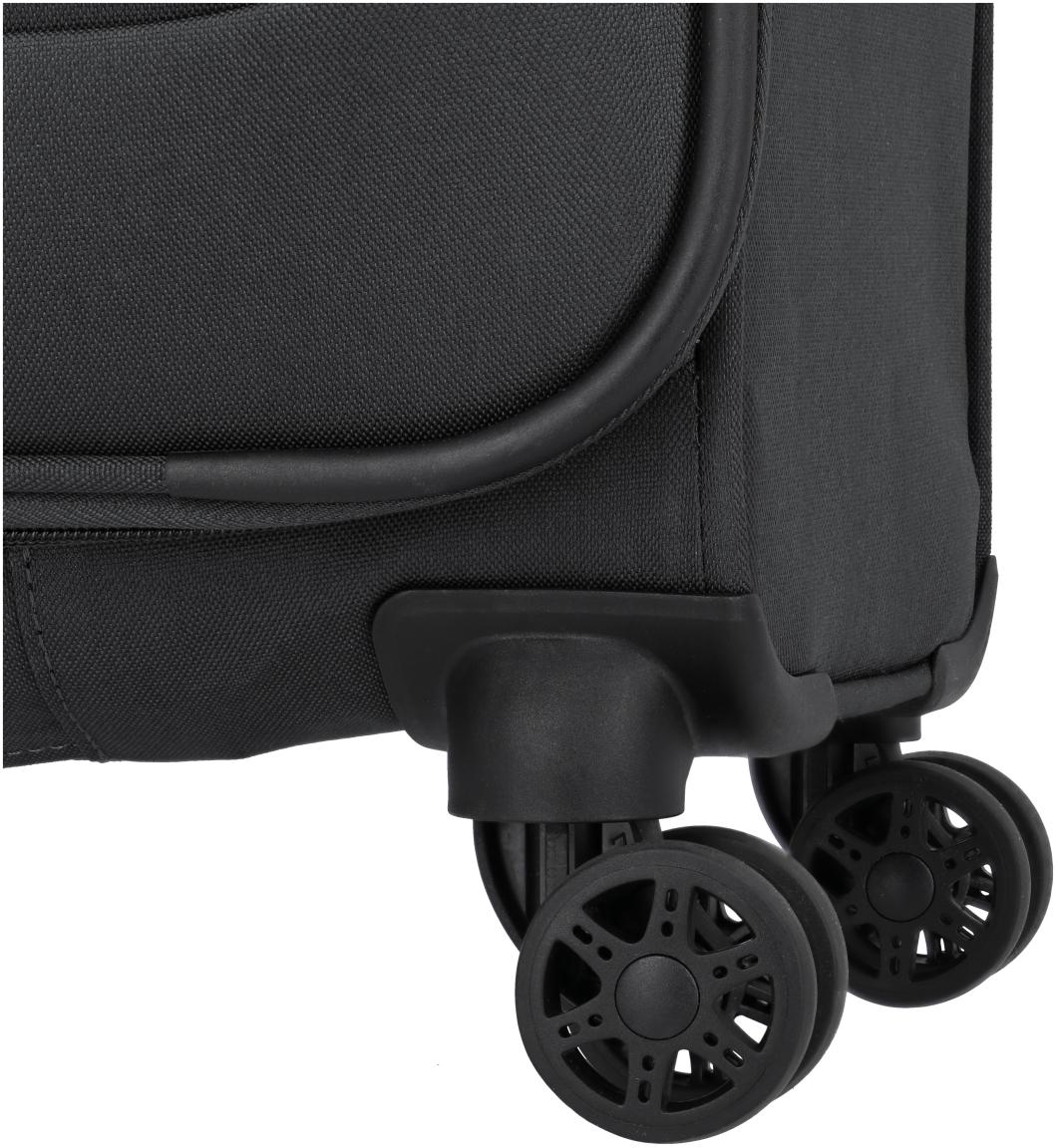 Travelite Priego Trolley L Koffer Anthracite - Grau