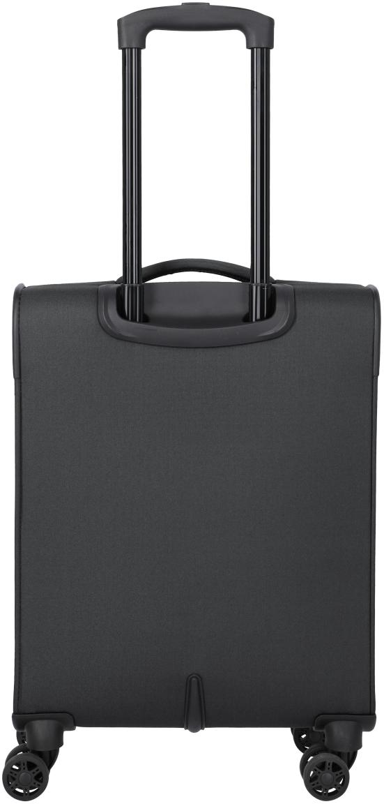 Travelite Priego Trolley L/M/S Kofferset Anthracite - Grau