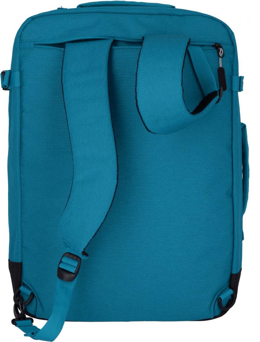Travelite Resierucksack Kick Off Petrol Rucksack