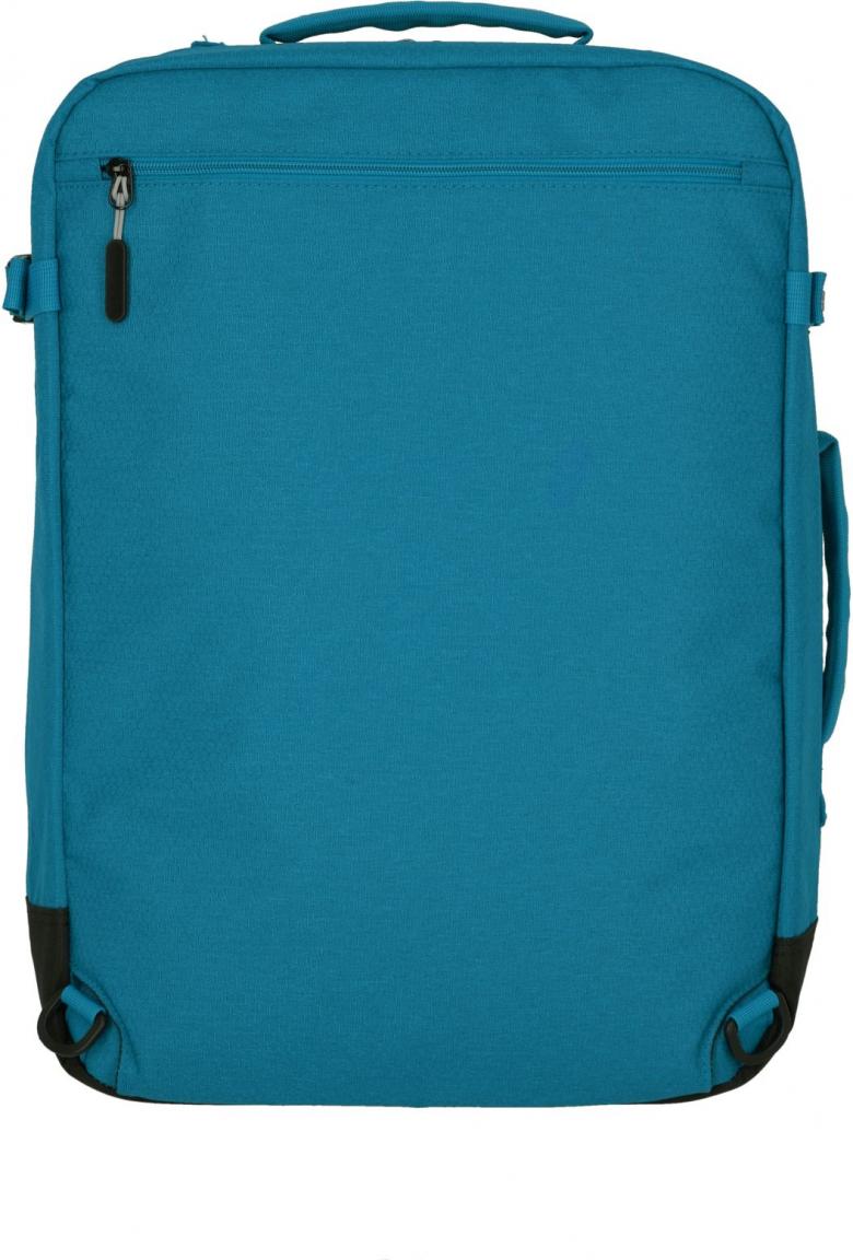 Travelite Resierucksack Kick Off Petrol Rucksack