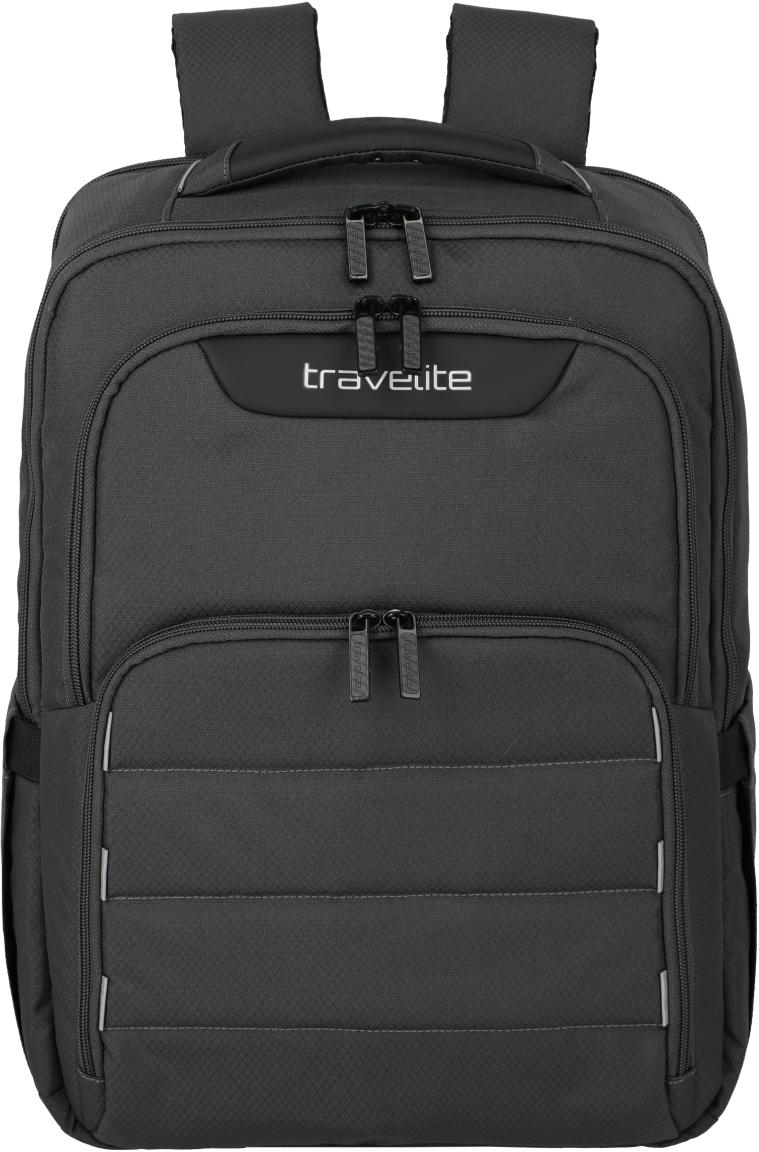 Travelite Skaii Backpack M Rucksack Anthracite - Grau