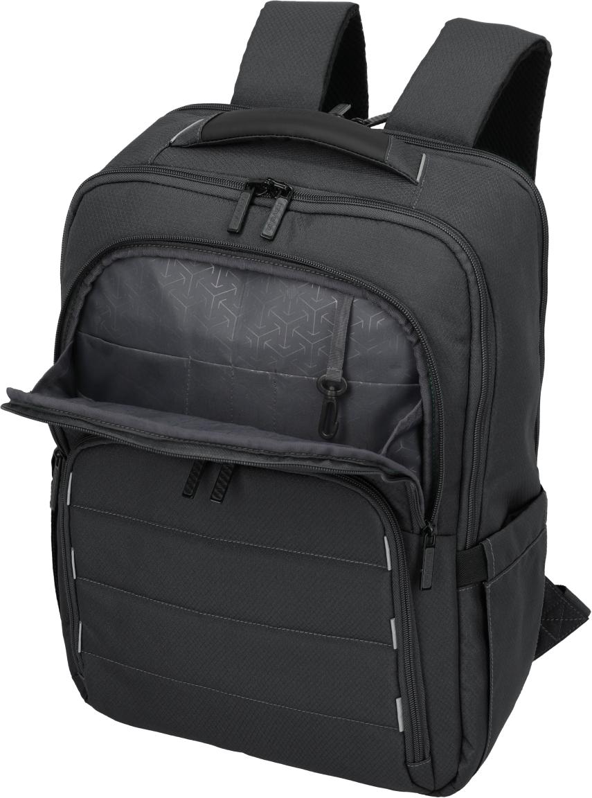 Travelite Skaii Backpack M Rucksack Anthracite - Grau