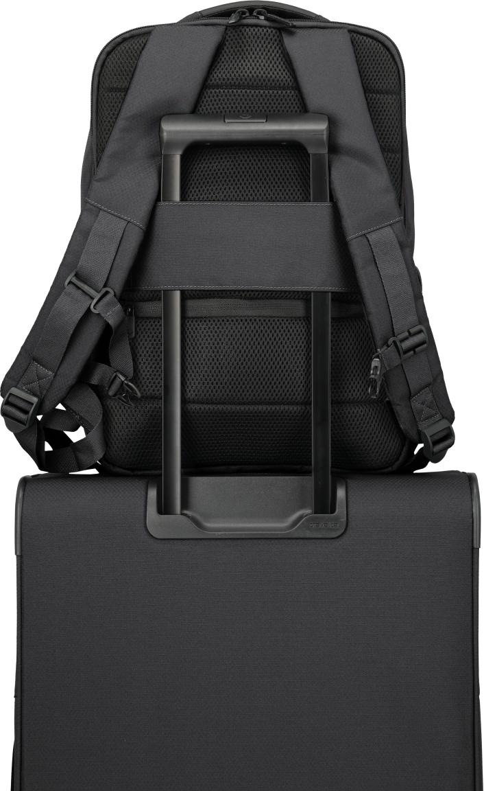 Travelite Skaii Backpack M Rucksack Anthracite - Grau