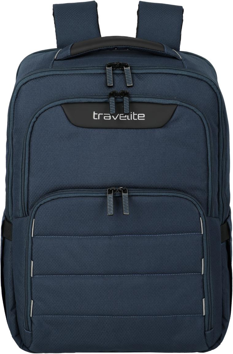 Travelite Skaii Backpack M Rucksack Navy - Blau