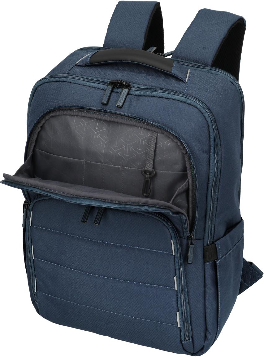 Travelite Skaii Backpack M Rucksack Navy - Blau