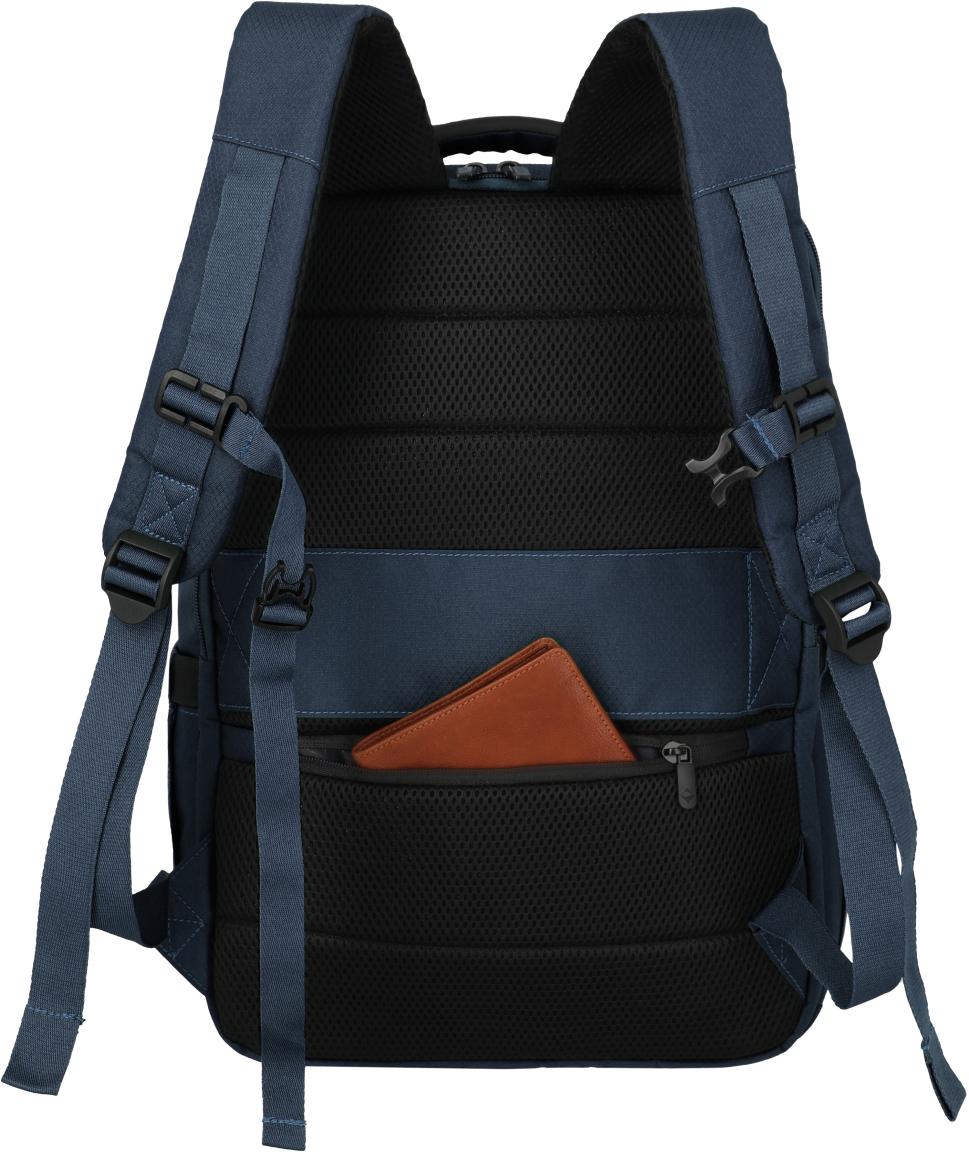 Travelite Skaii Backpack M Rucksack Navy - Blau