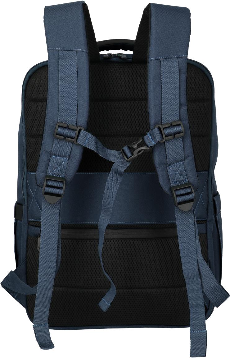 Travelite Skaii Backpack M Rucksack Navy - Blau
