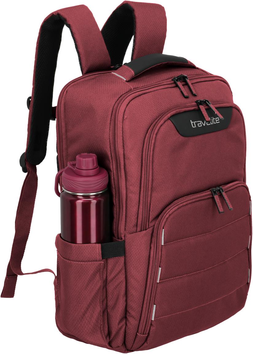 Travelite Skaii Backpack M Rucksack Rot
