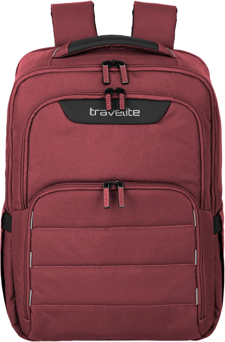 Travelite Skaii Backpack M Rucksack Rot