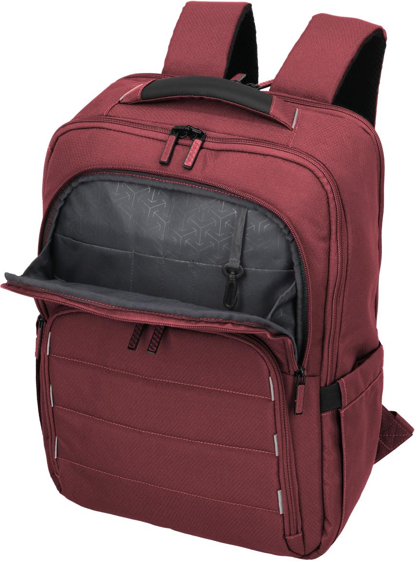 Travelite Skaii Backpack M Rucksack Rot