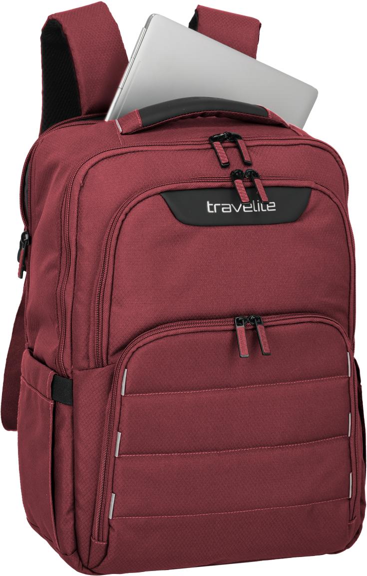 Travelite Skaii Backpack M Rucksack Rot