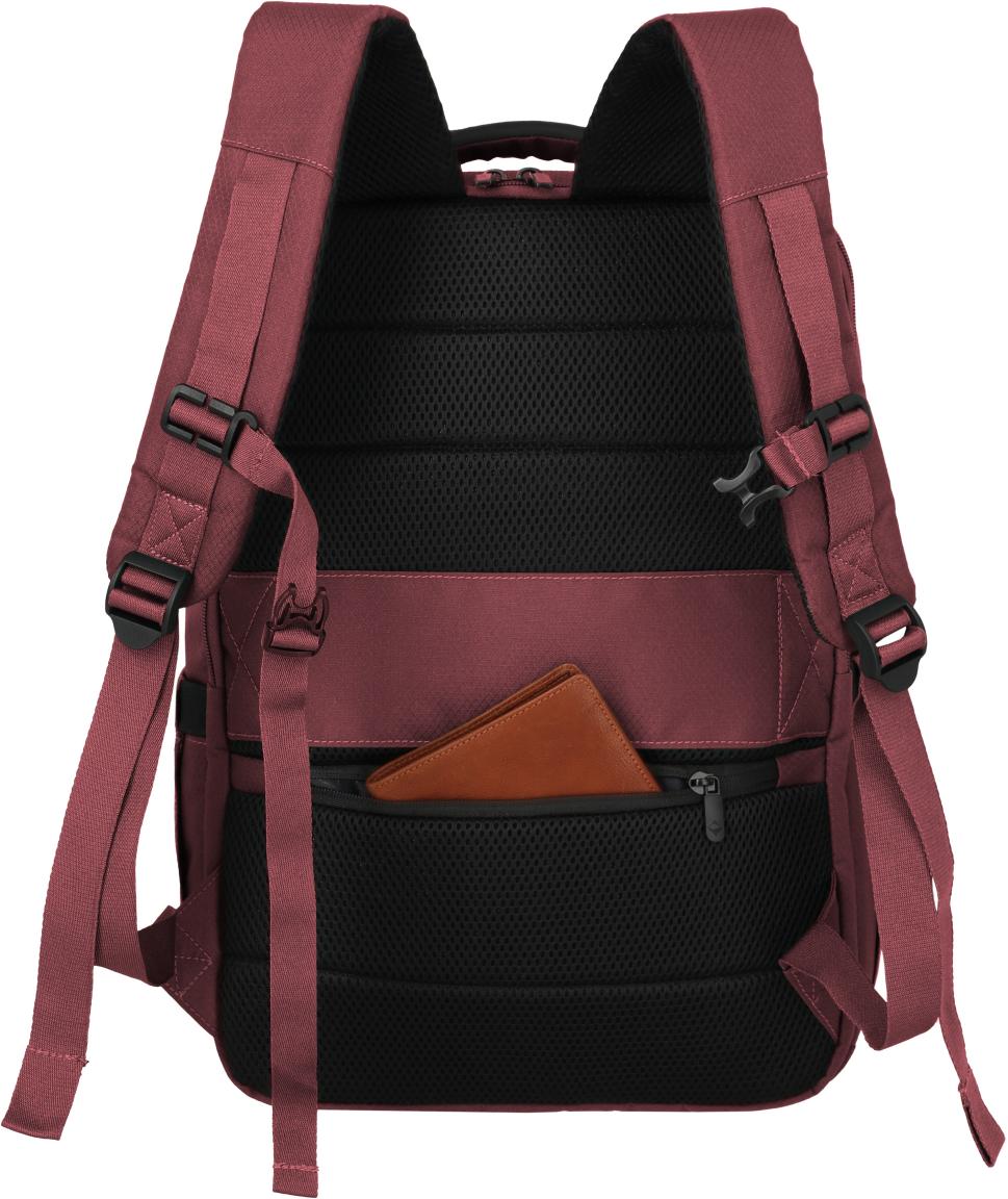 Travelite Skaii Backpack M Rucksack Rot