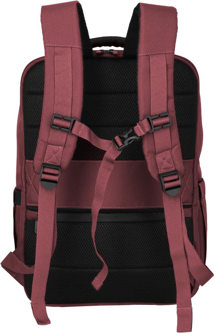 Travelite Skaii Backpack M Rucksack Rot