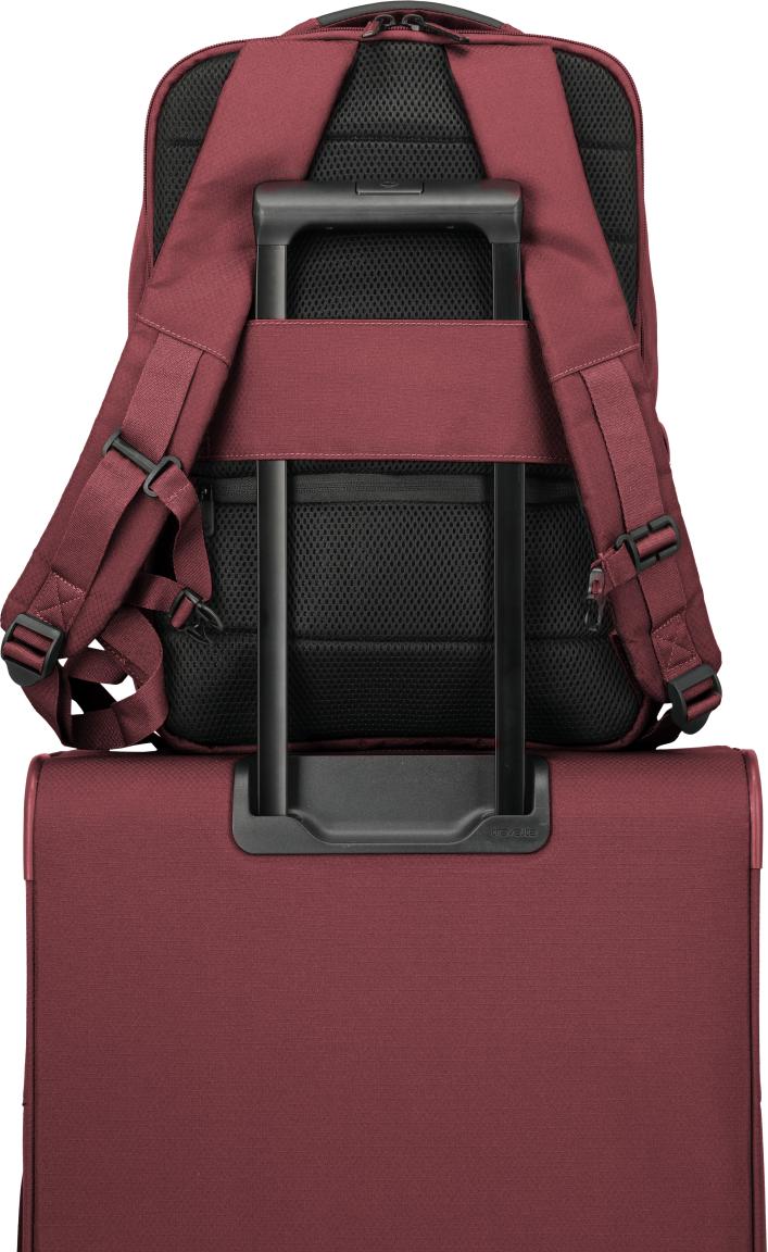 Travelite Skaii Backpack M Rucksack Rot