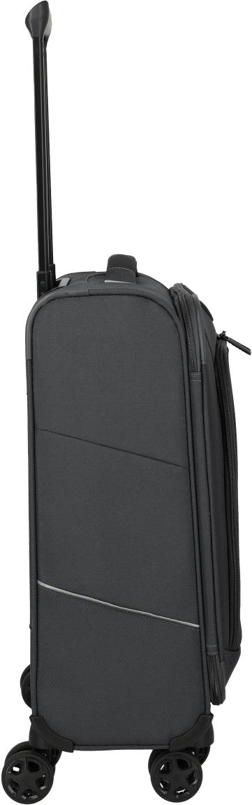 Travelite Skaii Handgepäckkoffer Anthracite - Grau