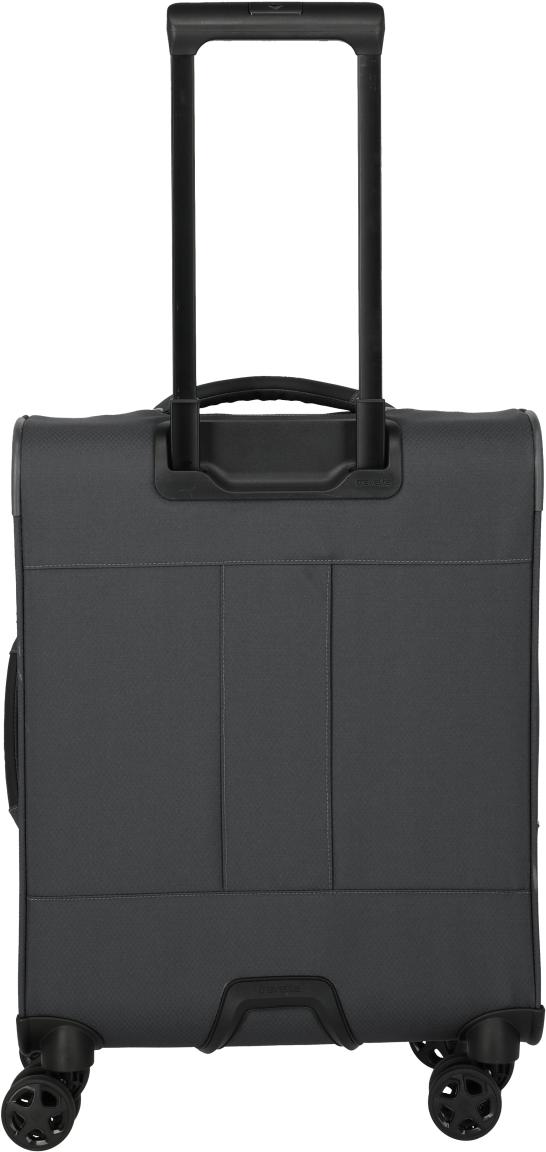 Travelite Skaii Handgepäckkoffer Anthracite - Grau