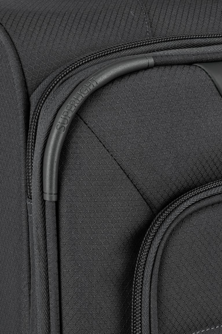 Travelite Skaii Handgepäckkoffer Anthracite - Grau