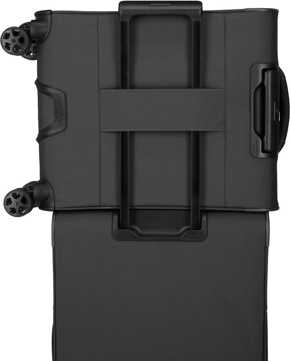 Travelite Skaii Handgepäckkoffer Anthracite - Grau