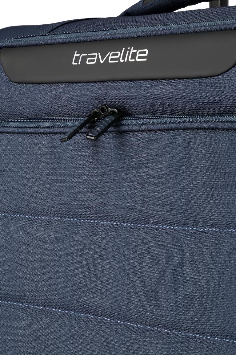 Travelite Skaii Handgepäckkoffer Navy - Blau