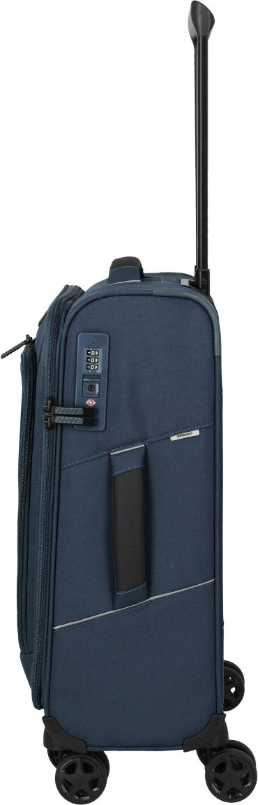Travelite Skaii Handgepäckkoffer Navy - Blau