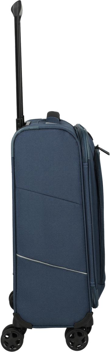 Travelite Skaii Handgepäckkoffer Navy - Blau