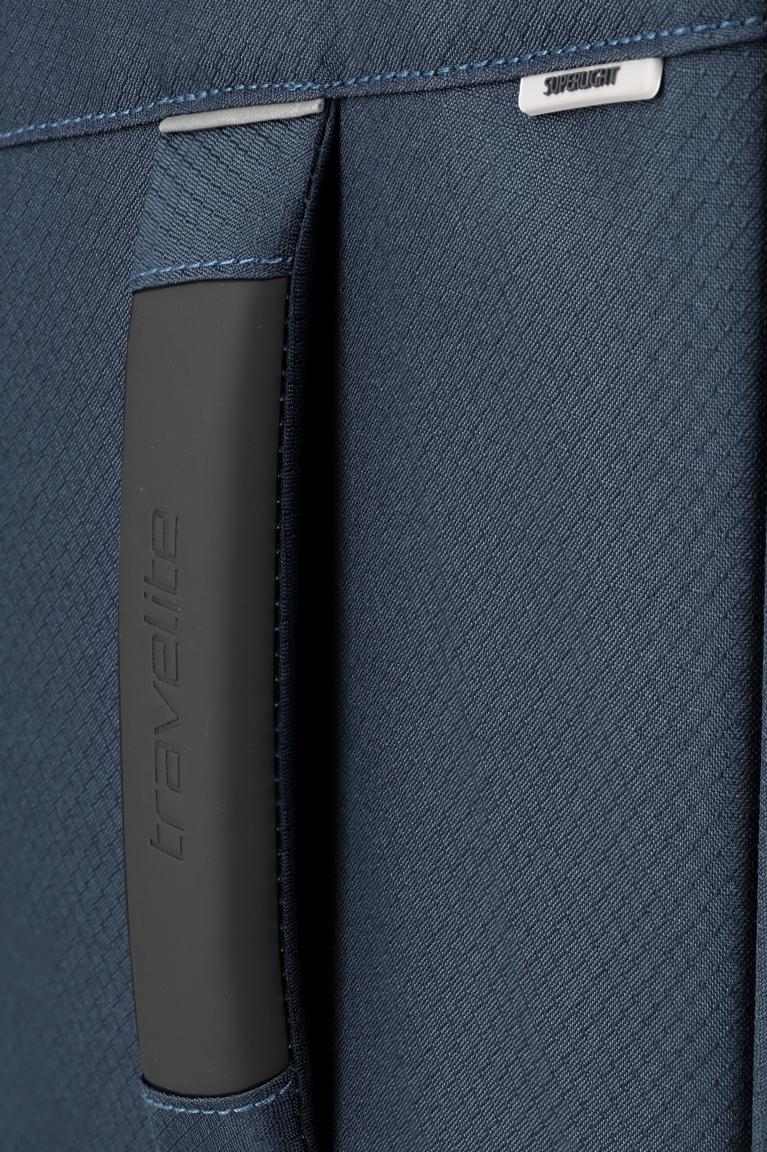 Travelite Skaii Handgepäckkoffer Navy - Blau
