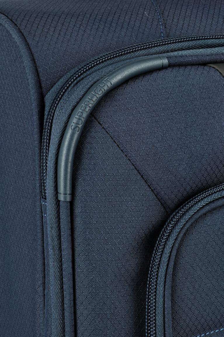 Travelite Skaii Handgepäckkoffer Navy - Blau