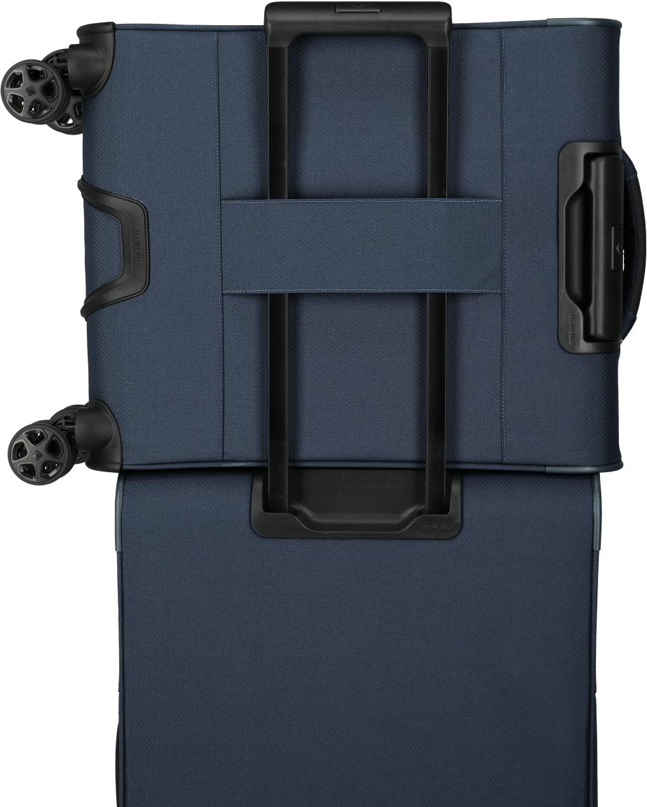 Travelite Skaii Handgepäckkoffer Navy - Blau