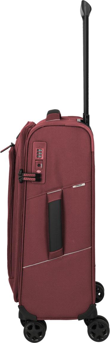 Travelite Skaii Handgepäckkoffer Rot