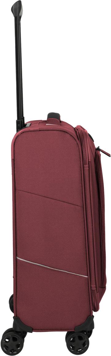 Travelite Skaii Handgepäckkoffer Rot