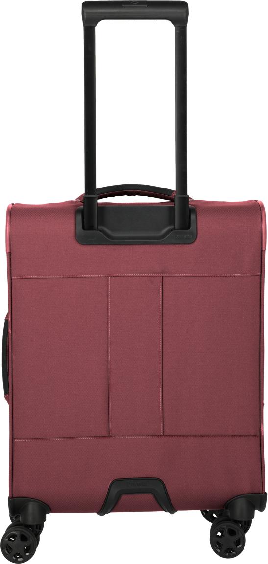 Travelite Skaii Handgepäckkoffer Rot