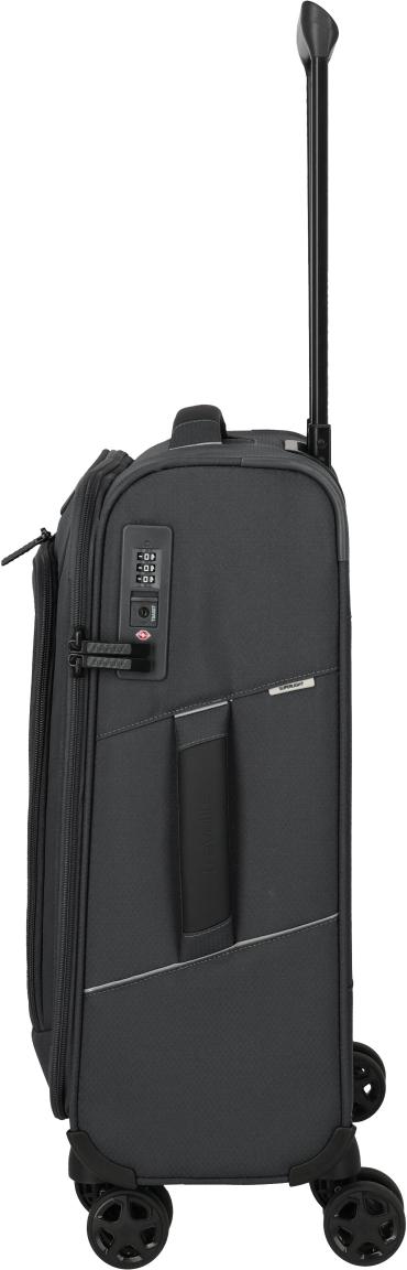 Travelite Skaii Kofferset L/M/S Anthracite - Grau