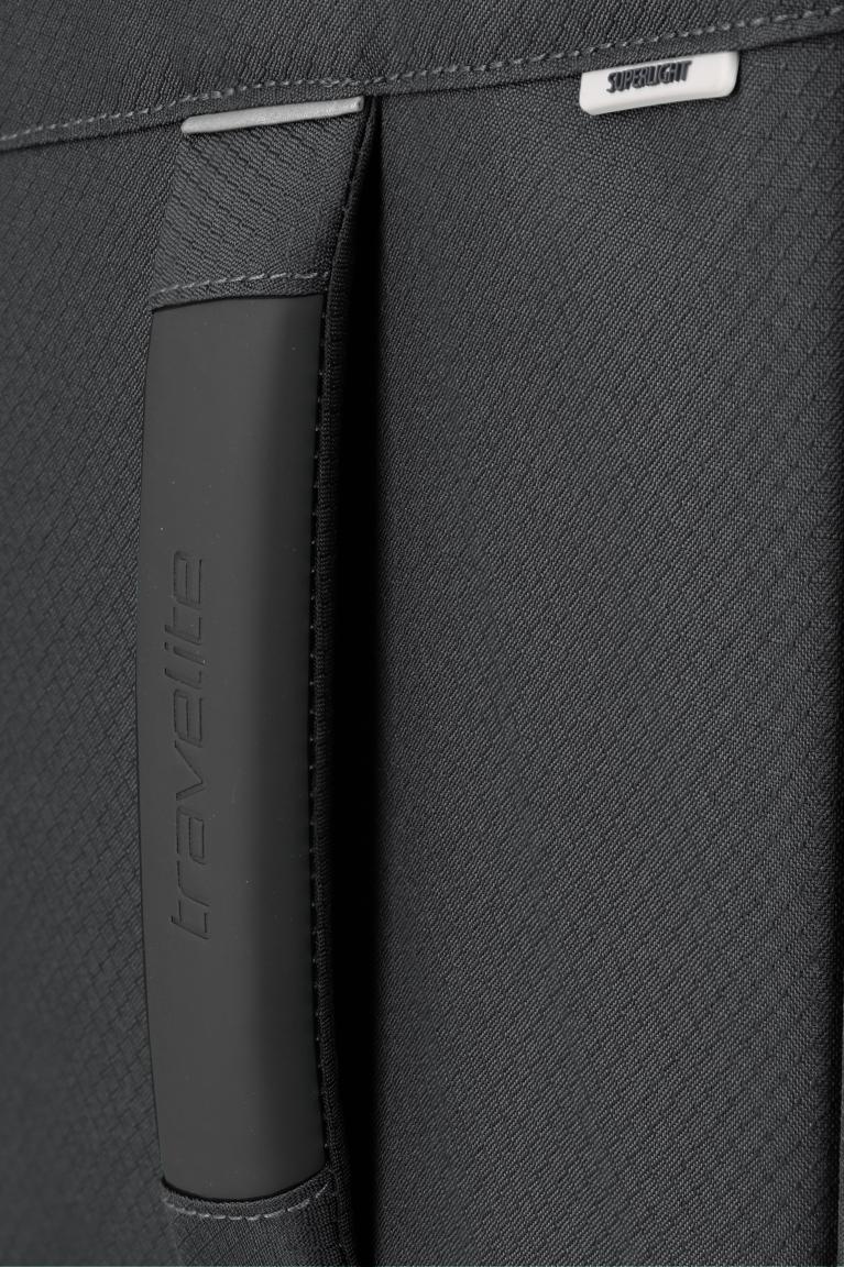Travelite Skaii Kofferset L/M/S Anthracite - Grau