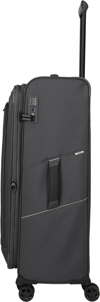 Travelite Skaii Kofferset L/M/S Anthracite - Grau