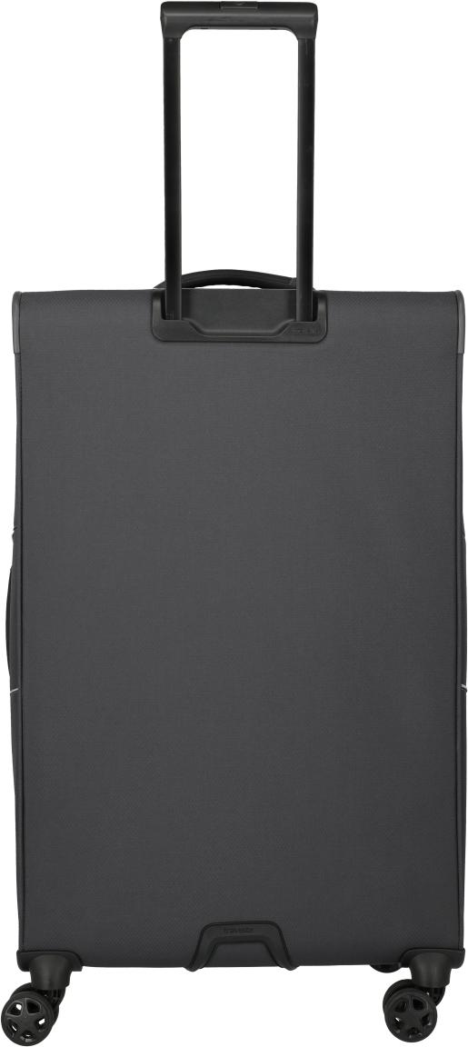 Travelite Skaii Kofferset L/M/S Anthracite - Grau