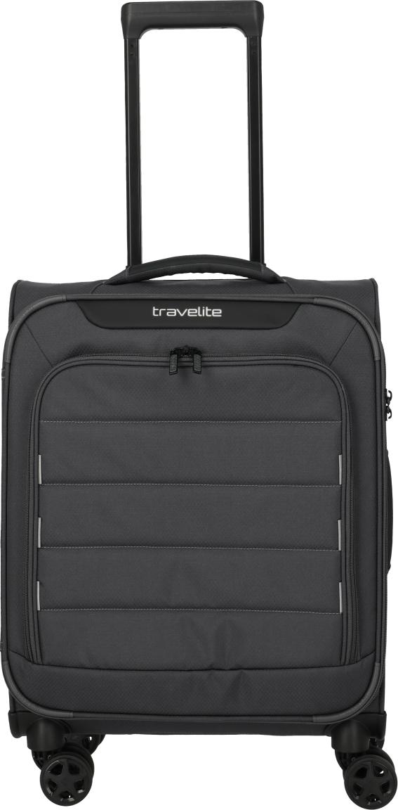 Travelite Skaii Kofferset L/M/S Anthracite - Grau