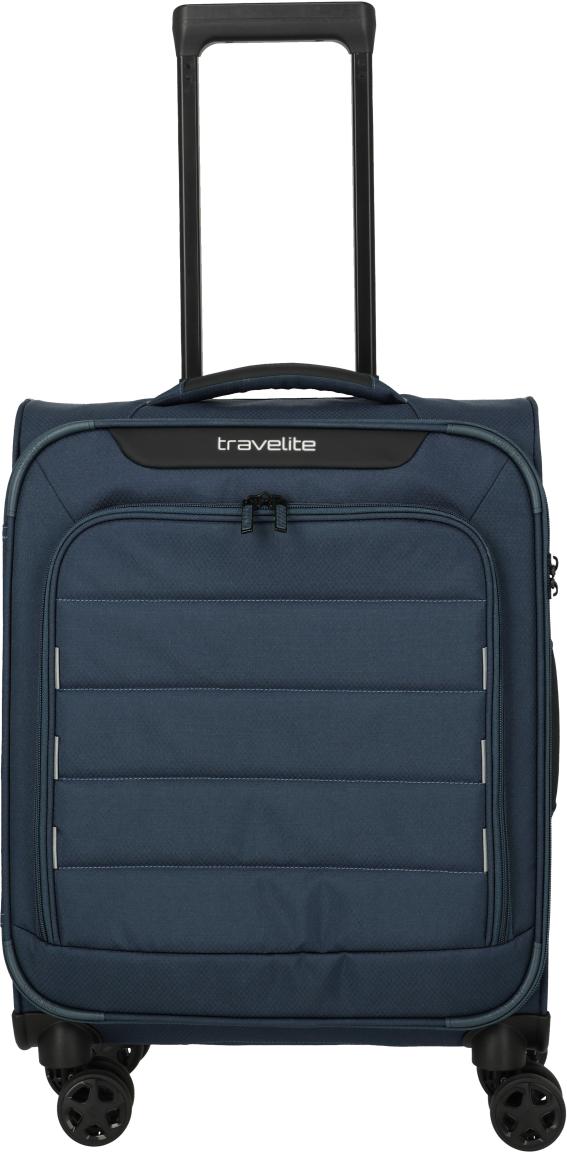 Travelite Skaii Kofferset L/M/S Navy - Blau