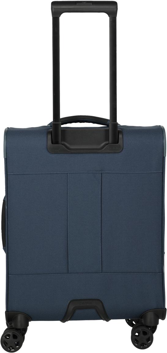 Travelite Skaii Kofferset L/M/S Navy - Blau