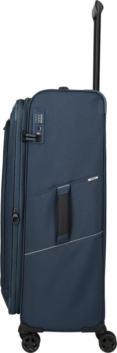 Travelite Skaii Kofferset L/M/S Navy - Blau