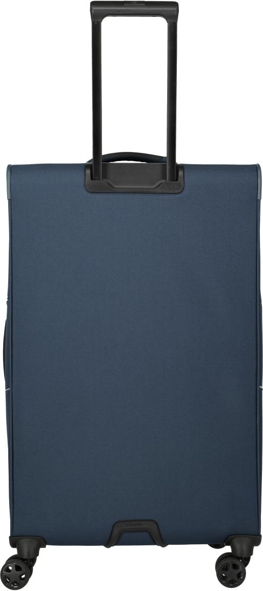 Travelite Skaii Kofferset L/M/S Navy - Blau
